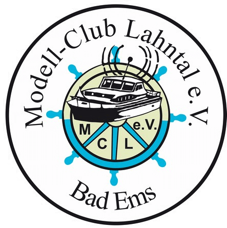 Modellbau Bad Ems Logo